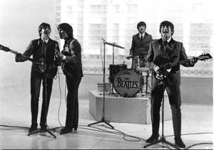 [The Beatles]