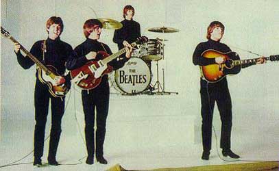 [The Beatles]