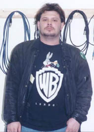Mark