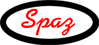Spaz