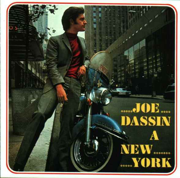 Joe dassin � new york.jpg (37733 octets)