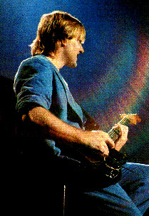 Alex Lifeson