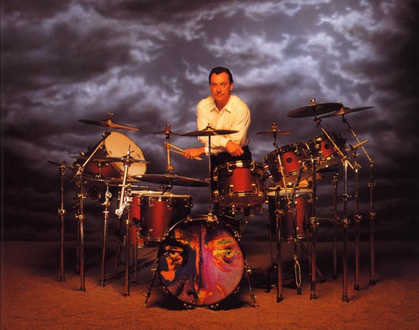 Neil Peart