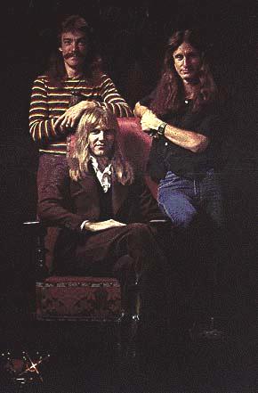 Rush