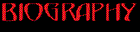 Band Biography