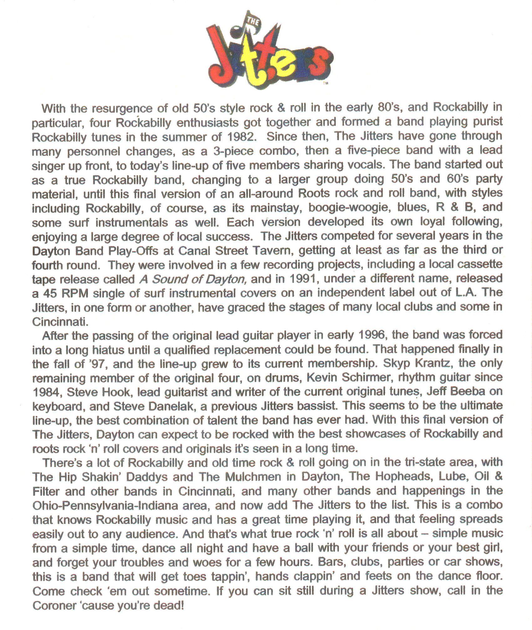 bio