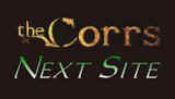The Corrs Next Site
