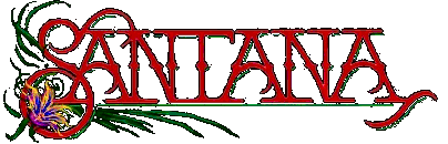 Santana