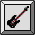 guitar 
button
