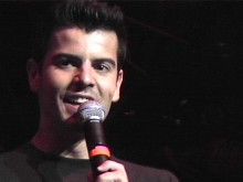 Join my Jordan Knight Discussion Board