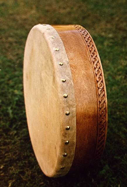 bodhran