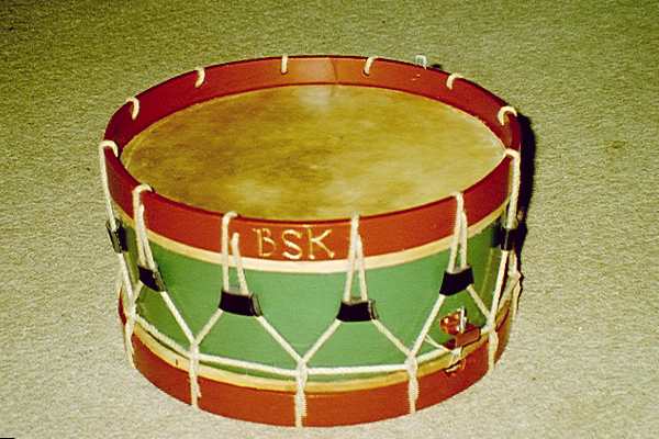 snaredrum 