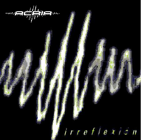 Prximo lanzamiento "Irreflexin"