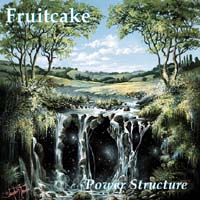 Power Structure