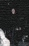 Jason during the song Penetrate.
