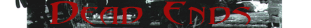 Dead Ends button