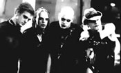 James, Mike, Jason, and The Method.