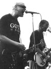 Jason and Mike.