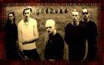 Old Band Photo.