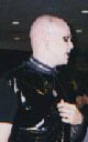 Jason Miller.