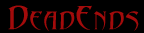 dead ends button