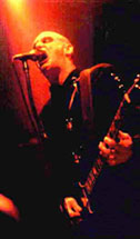 Jason Miller.