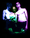 The Method, Mike, James, and Jason.