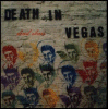 dead elvis - british release