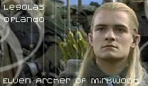 What Orlando Bloom are you?