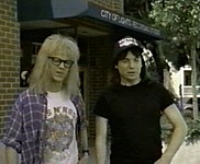 Wayne's World