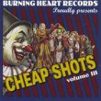 Cheap Shots 3
