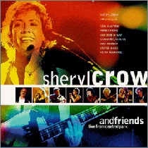 Sheryl Crow