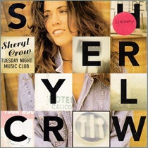 Sheryl Crow