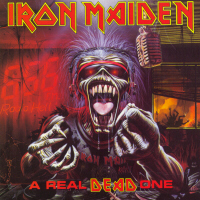 A Real Dead One 1993