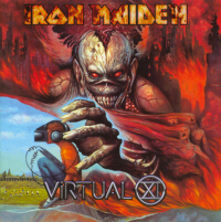 Virtual XI 1997