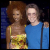MTV music awards 99
