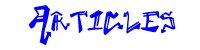 Articles