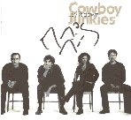 CD cover