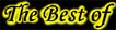 The Best Of