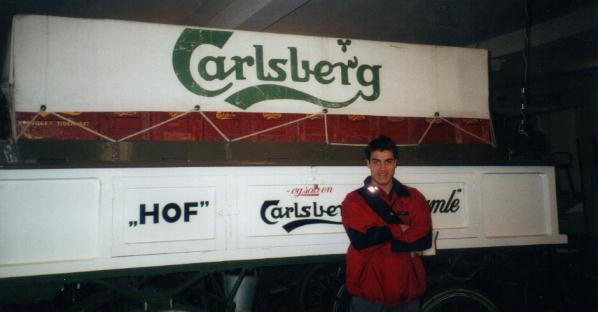 Carlsberg