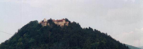 Bran's Castle