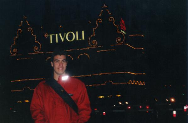 Tivoli