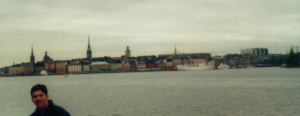 Stockholm