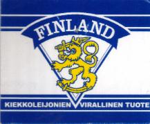 Hyv�� Suomi