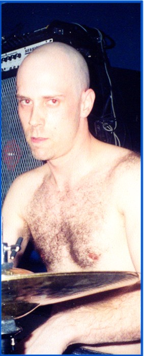 Jonathan Fitch..Iv'e Come For Your Women!