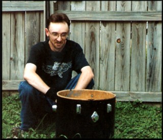  This Is A Magic Floor Tom!! 
