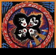 rock and roll over