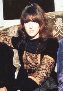 White Rabbits -Grace Slick