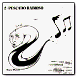 Tapa del disco Pescado 2