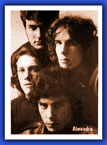 Luis Alberto Spinetta - Emilio Del Guercio - Edelmiro Molinari - Rodolfo Garca